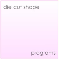 specialty programs